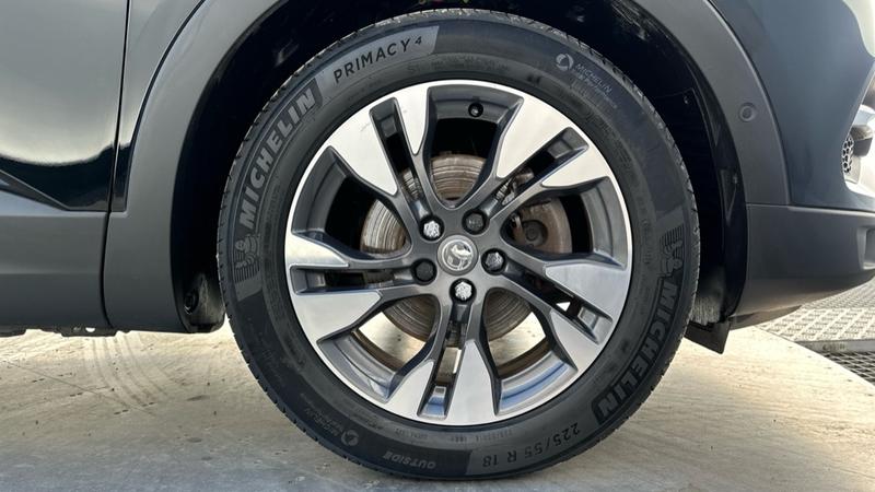 Used Vauxhall Grandland X 2020 for sale - 75972936: Photo 20