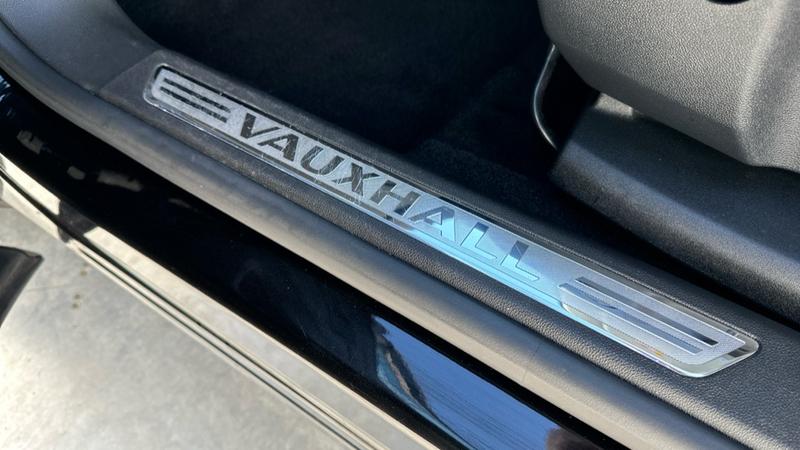 Used Vauxhall Grandland X 2020 for sale - 75972936: Photo 25