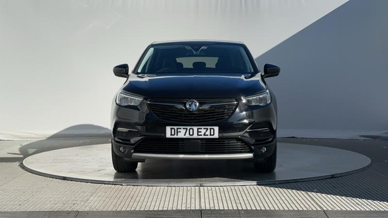 Used Vauxhall Grandland X 2020 for sale - 75972936: Photo 3