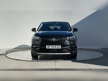 Used Vauxhall Grandland X 2020 for sale - 75972936: Photo 3