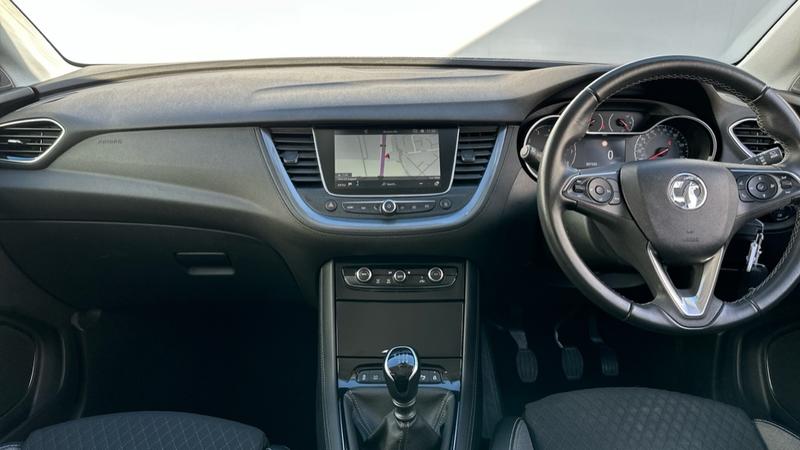 Used Vauxhall Grandland X 2020 for sale - 75972936: Photo 4