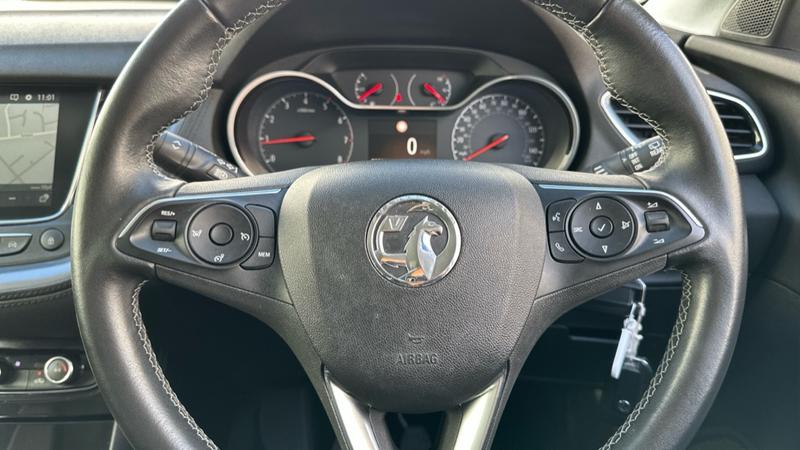 Used Vauxhall Grandland X 2020 for sale - 75972936: Photo 44