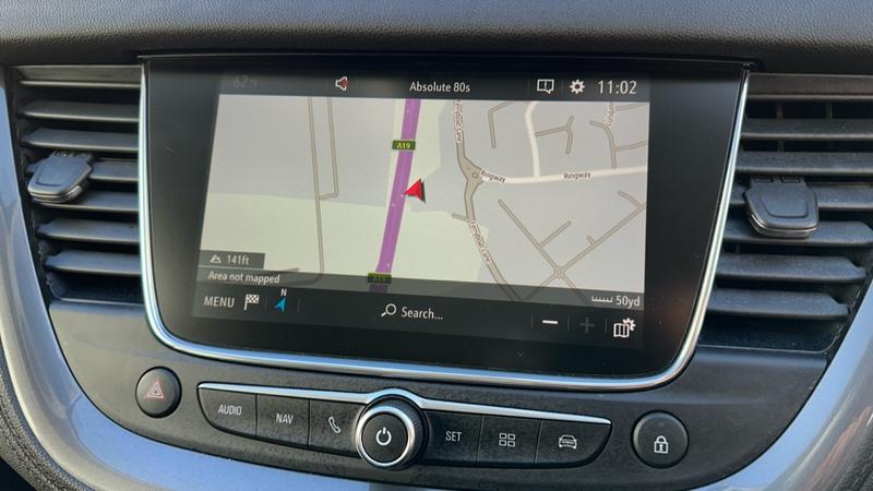 Used Vauxhall Grandland X 2020 for sale - 75972936: Photo 47