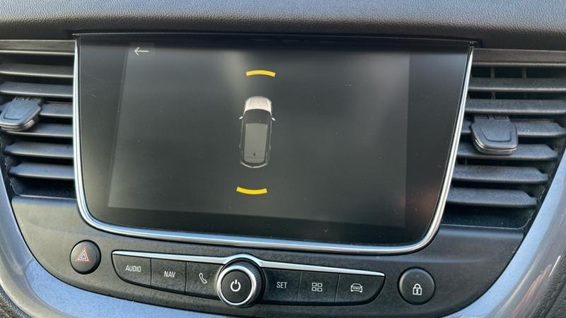 Used Vauxhall Grandland X 2020 for sale - 75972936: Photo 48