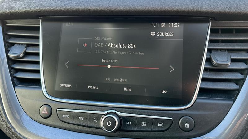 Used Vauxhall Grandland X 2020 for sale - 75972936: Photo 49