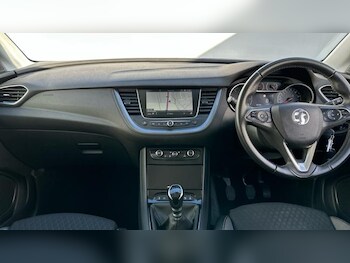 Used Vauxhall Grandland X 2020 for sale - 75972936: Photo 4