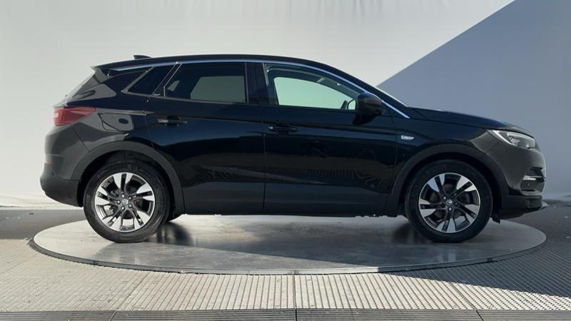 Used Vauxhall Grandland X 2020 for sale - 75972936: Photo 5