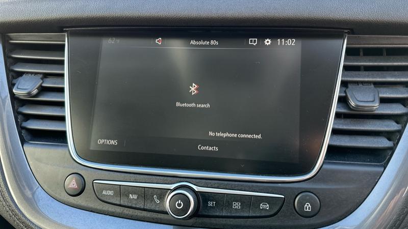Used Vauxhall Grandland X 2020 for sale - 75972936: Photo 50