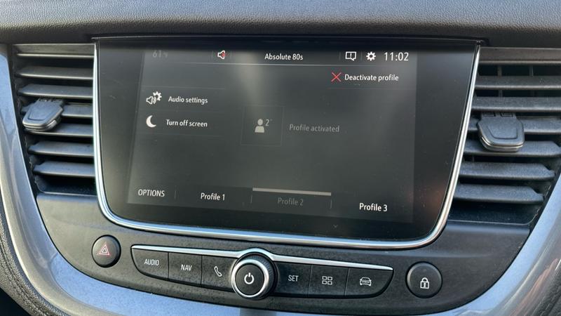Used Vauxhall Grandland X 2020 for sale - 75972936: Photo 51