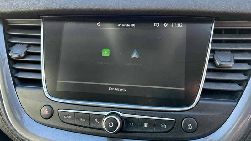 Used Vauxhall Grandland X 2020 for sale - 75972936: Photo 52