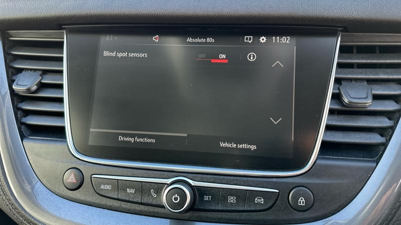 Used Vauxhall Grandland X 2020 for sale - 75972936: Photo 53