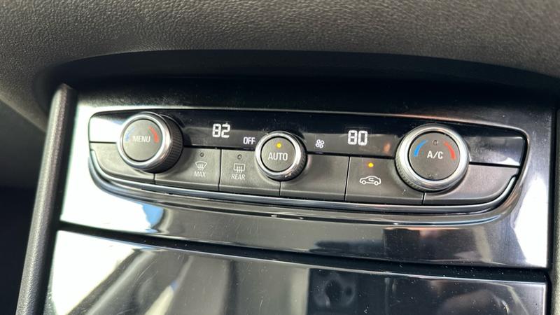 Used Vauxhall Grandland X 2020 for sale - 75972936: Photo 54