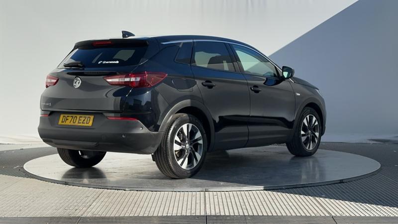 Used Vauxhall Grandland X 2020 for sale - 75972936: Photo 6