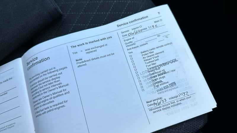 Used Vauxhall Grandland X 2020 for sale - 75972936: Photo 64