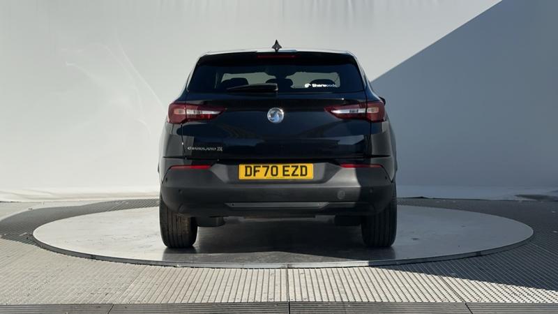 Used Vauxhall Grandland X 2020 for sale - 75972936: Photo 7
