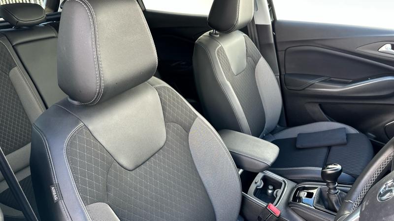 Used Vauxhall Grandland X 2020 for sale - 75972936: Photo 71
