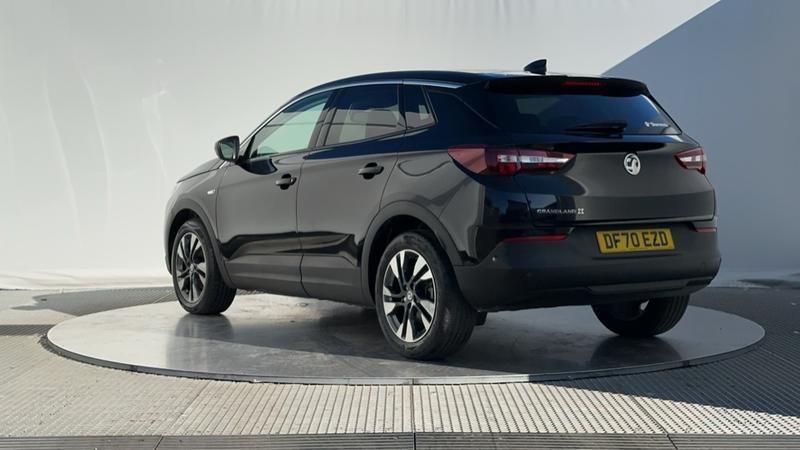 Used Vauxhall Grandland X 2020 for sale - 75972936: Photo 8