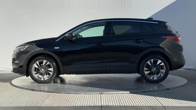 Used Vauxhall Grandland X 2020 for sale - 75972936: Photo 9