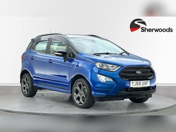 Used Ford Ecosport undefined for sale - 78948101: Photo