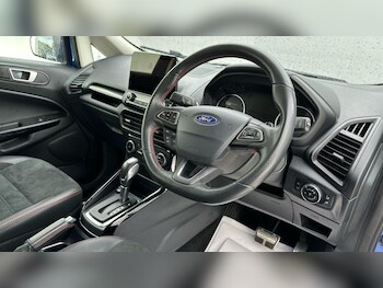 Used Ford Ecosport undefined for sale - 78948101: Photo