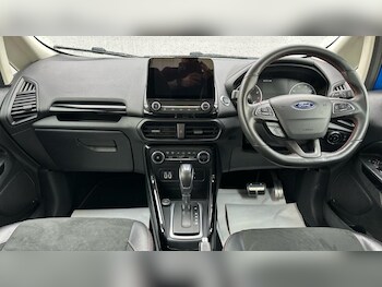 Used Ford Ecosport undefined for sale - 78948101: Photo