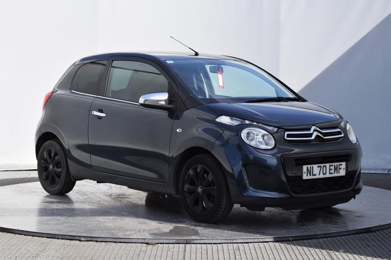Used Citroen C1 for sale - 78206069: Photo 1
