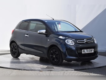 Used Citroen C1 undefined for sale - 78206069: Photo