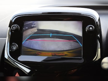 Used Citroen C1 2020 for sale - 78206069: Photo