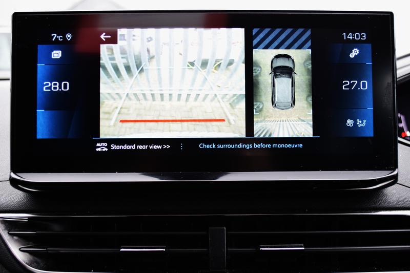 Used Peugeot 3008 2022 for sale - 77274838: Photo 3