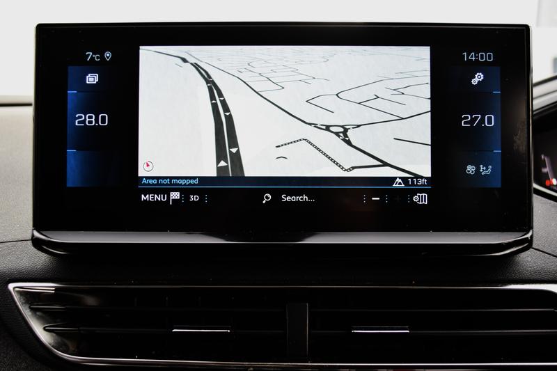 Used Peugeot 3008 2022 for sale - 77274838: Photo 4