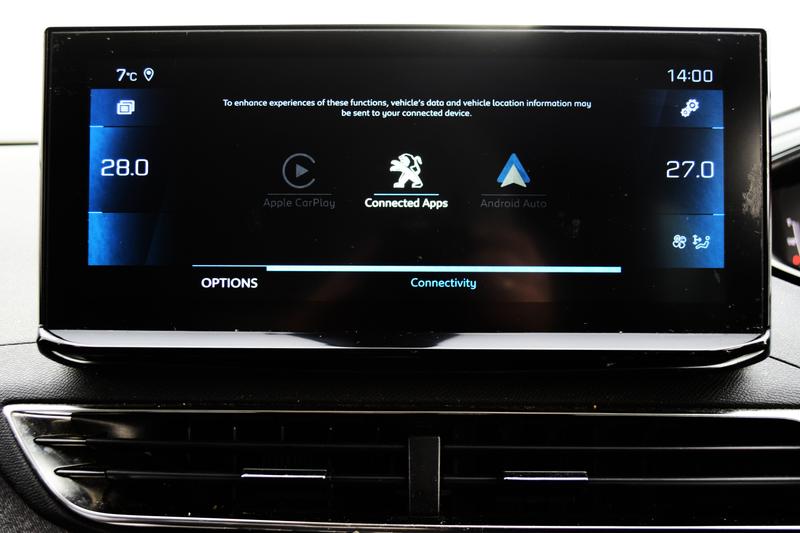 Used Peugeot 3008 2022 for sale - 77274838: Photo 5