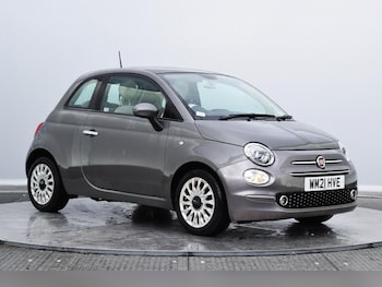 2021 - 1.0 MHEV Lounge Hatchback 3dr Petrol Manual Euro 6 (s/s) (70 bhp) Manual