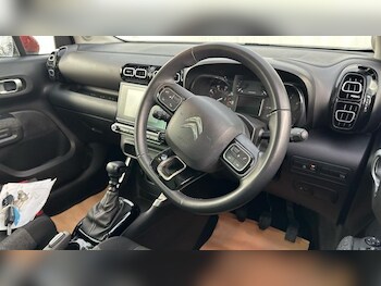 Used Citroen C3 Aircross 2022 for sale - 77445903: Photo