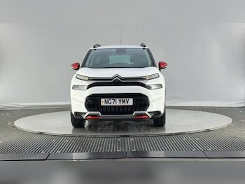 Used Citroen C3 Aircross 2022 for sale - 77445903: Photo