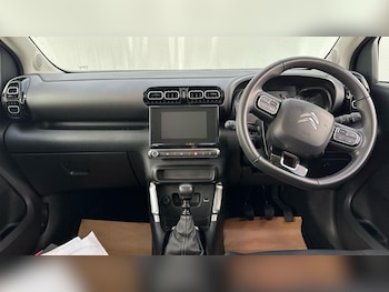 Used Citroen C3 Aircross 2022 for sale - 77445903: Photo