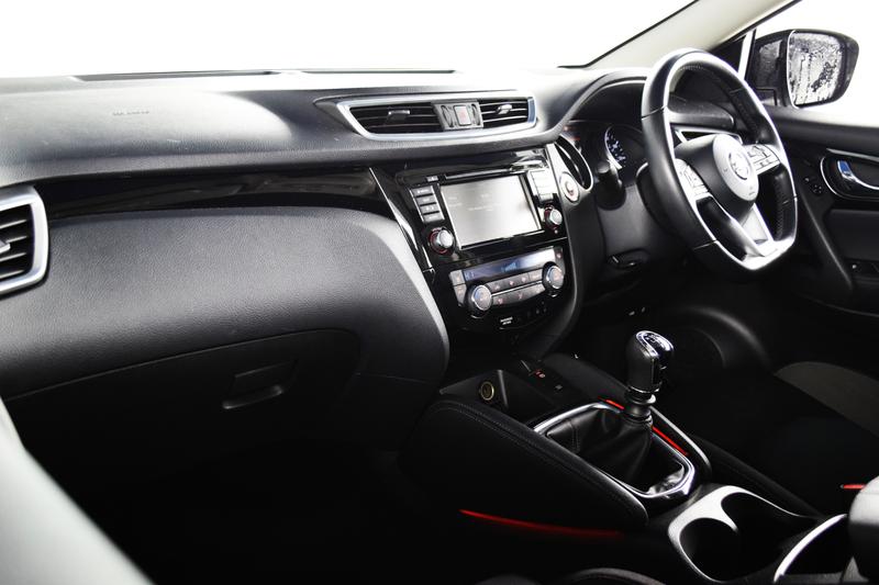 Used Nissan Qashqai 2021 for sale - 76580894: Photo 12