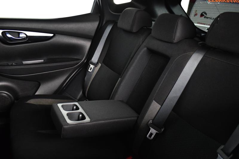 Used Nissan Qashqai 2021 for sale - 76580894: Photo 13