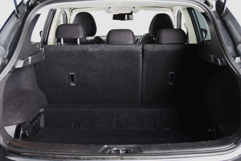 Used Nissan Qashqai 2021 for sale - 76580894: Photo 14