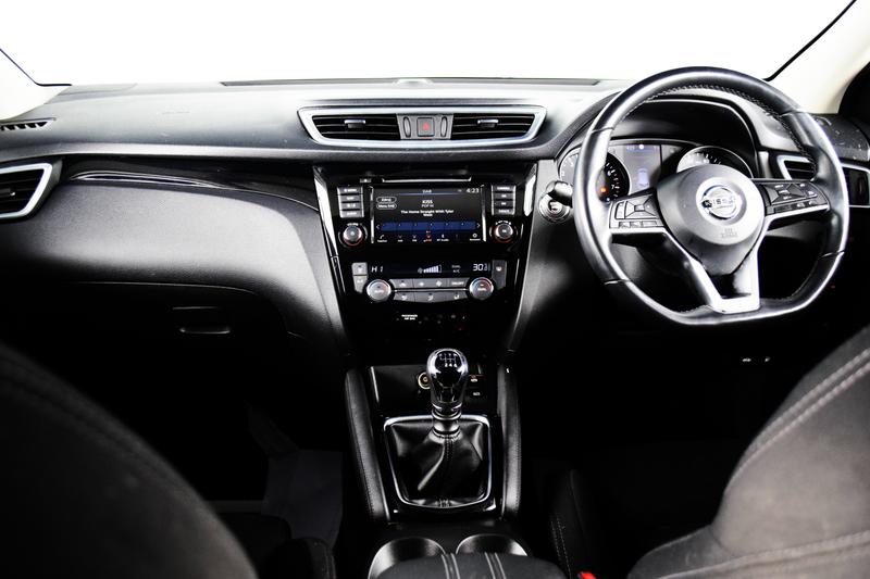 Used Nissan Qashqai 2021 for sale - 76580894: Photo 15