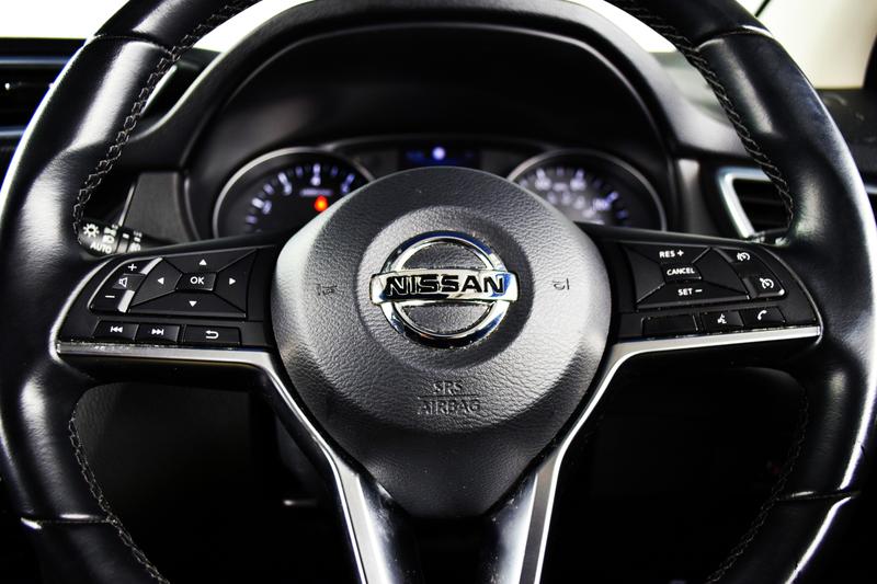 Used Nissan Qashqai 2021 for sale - 76580894: Photo 18