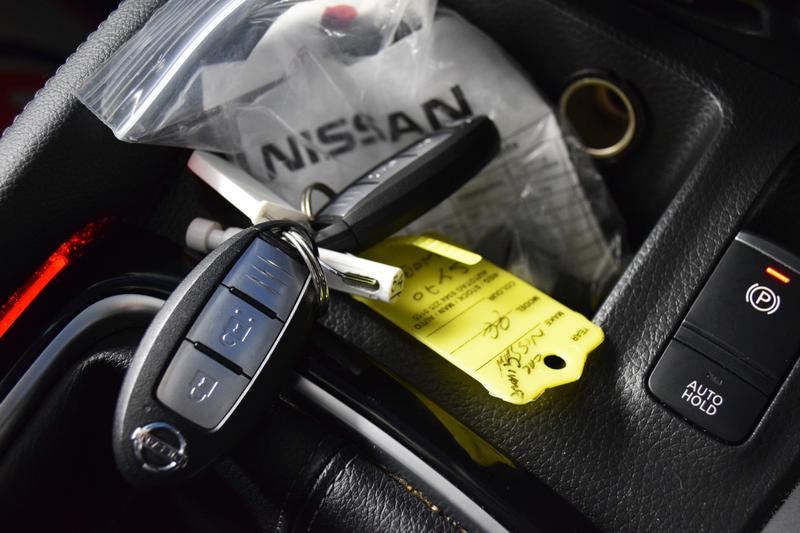 Used Nissan Qashqai 2021 for sale - 76580894: Photo 26