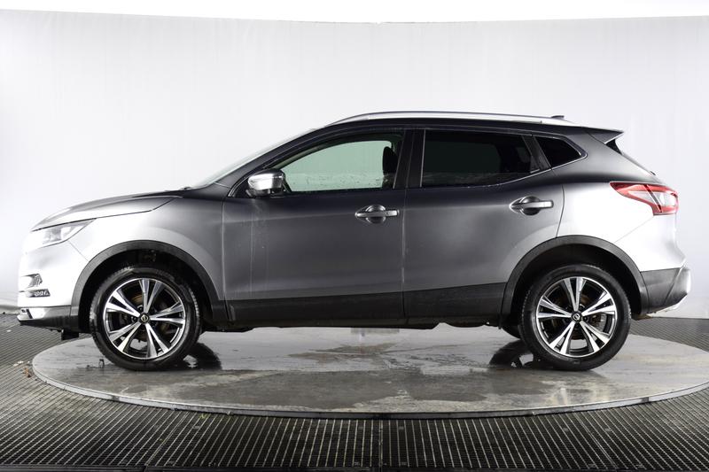 Used Nissan Qashqai 2021 for sale - 76580894: Photo 29
