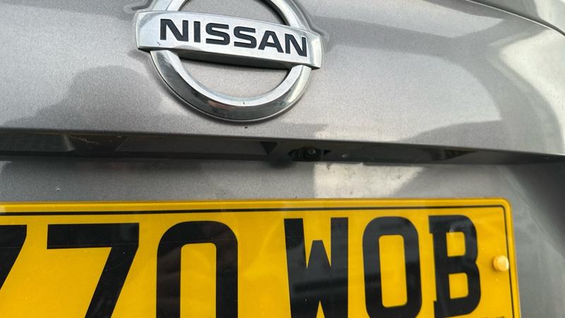 Used Nissan Qashqai 2021 for sale - 76580894: Photo 36