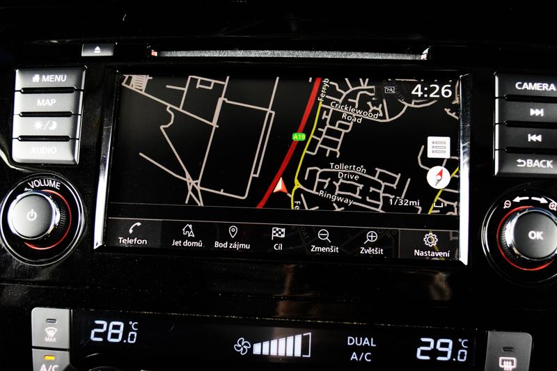 Used Nissan Qashqai 2021 for sale - 76580894: Photo 4