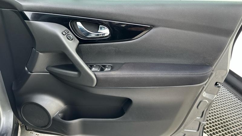 Used Nissan Qashqai 2021 for sale - 76580894: Photo 45