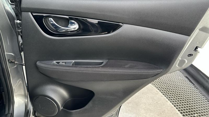 Used Nissan Qashqai 2021 for sale - 76580894: Photo 53