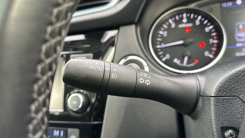 Used Nissan Qashqai 2021 for sale - 76580894: Photo 62