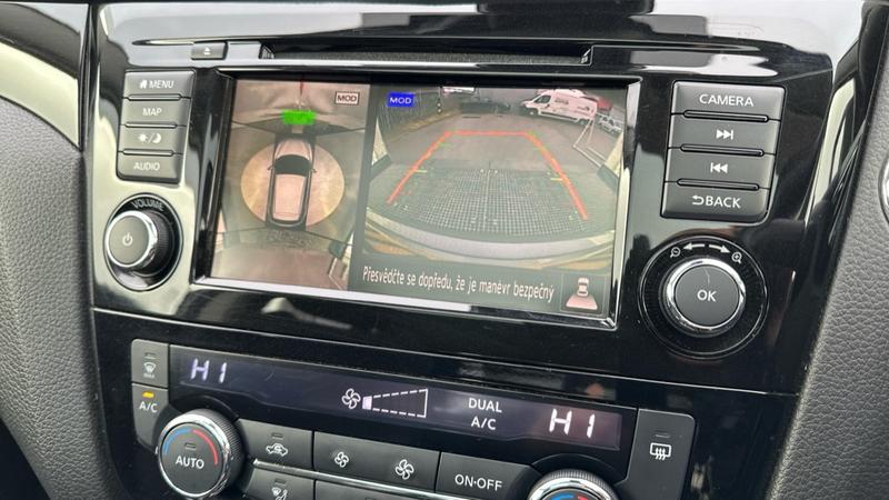 Used Nissan Qashqai 2021 for sale - 76580894: Photo 64