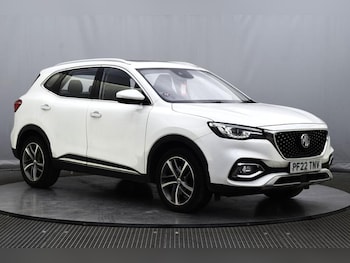 Used MG MG HS undefined for sale - 78493214: Photo