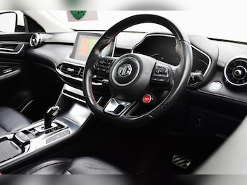 Used MG MG HS undefined for sale - 78493214: Photo